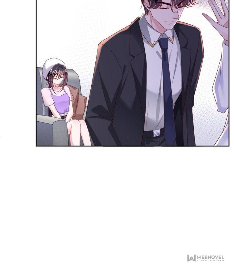I Was Rocked to the World’s Richest Man in a Matchmaking Office Chapter 56 - Page 24