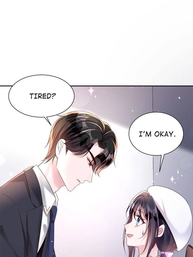 I Was Rocked to the World’s Richest Man in a Matchmaking Office Chapter 56 - Page 25