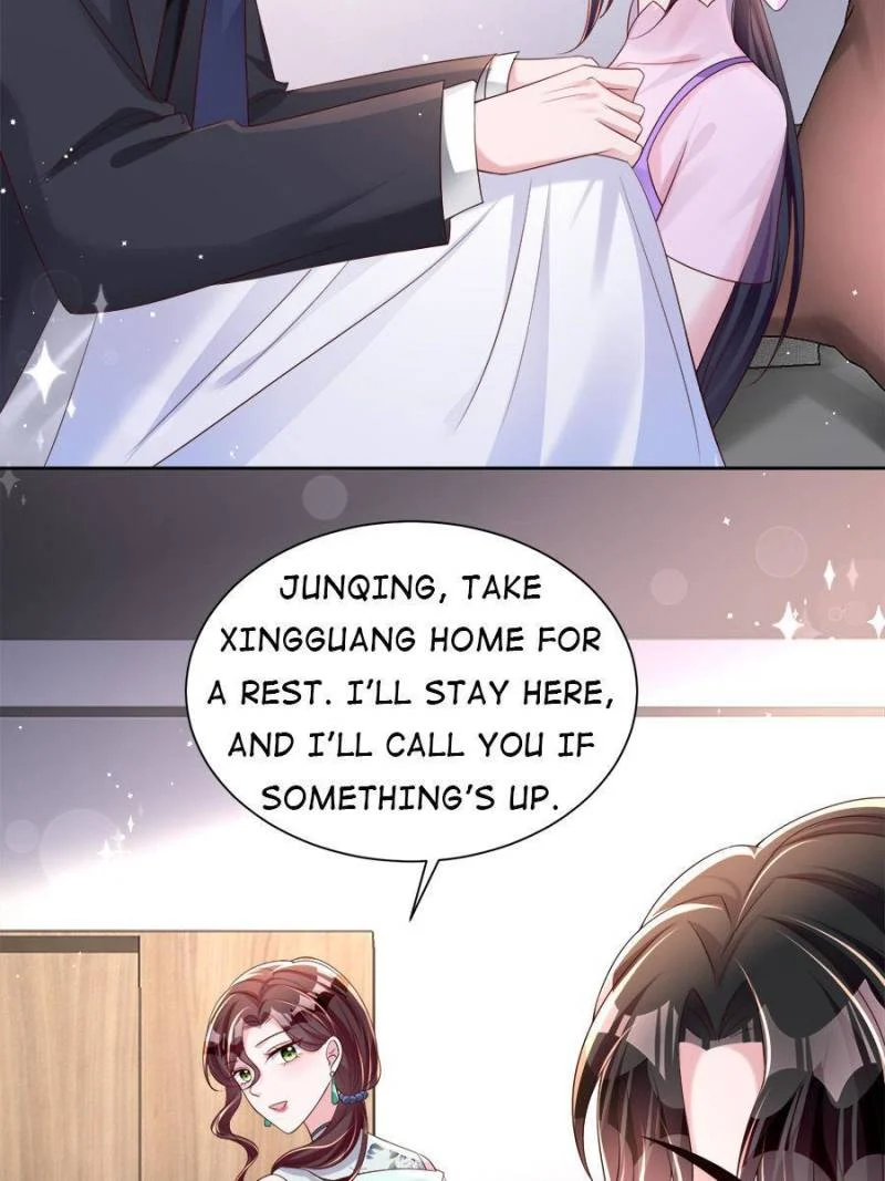 I Was Rocked to the World’s Richest Man in a Matchmaking Office Chapter 56 - Page 26