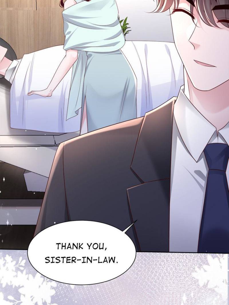 I Was Rocked to the World’s Richest Man in a Matchmaking Office Chapter 56 - Page 27