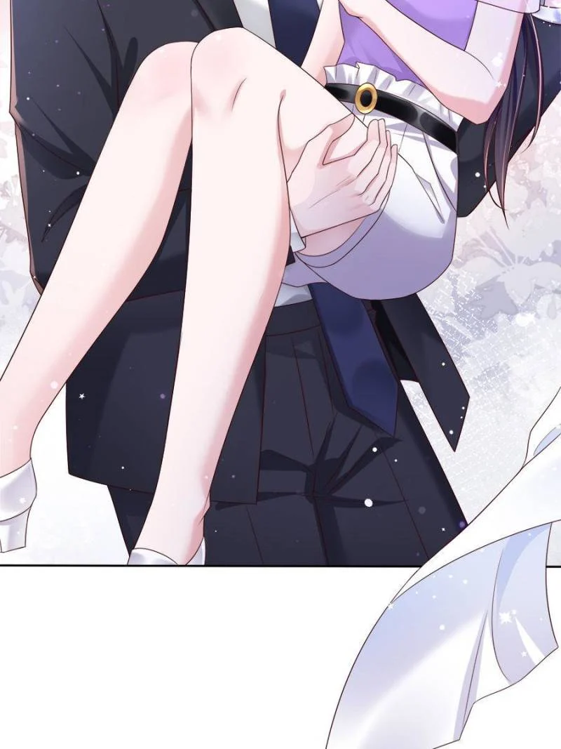 I Was Rocked to the World’s Richest Man in a Matchmaking Office Chapter 56 - Page 29