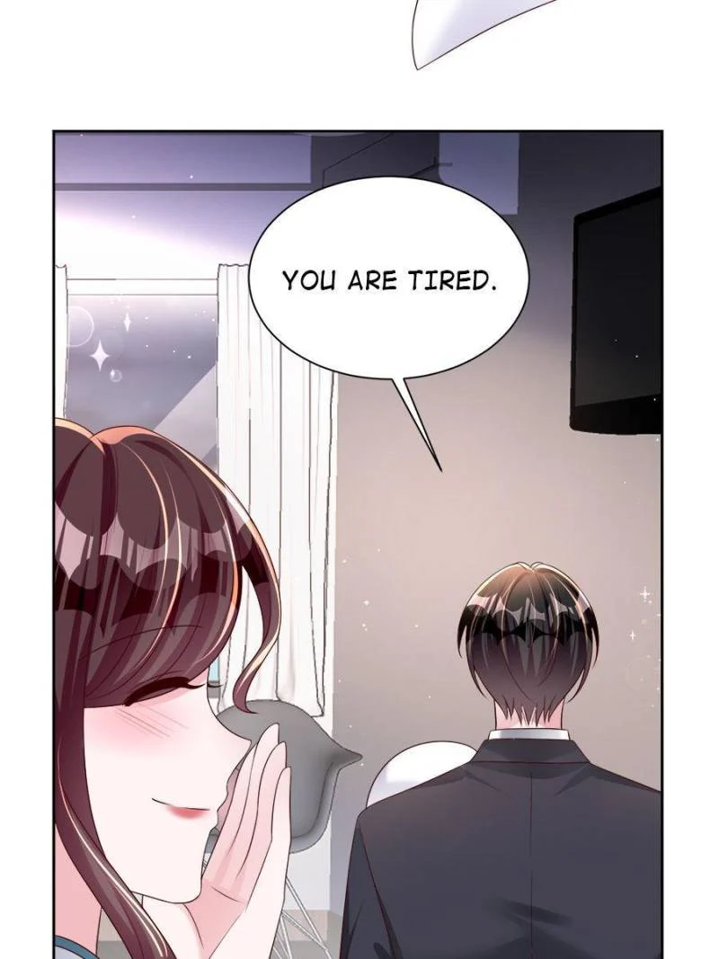 I Was Rocked to the World’s Richest Man in a Matchmaking Office Chapter 56 - Page 30