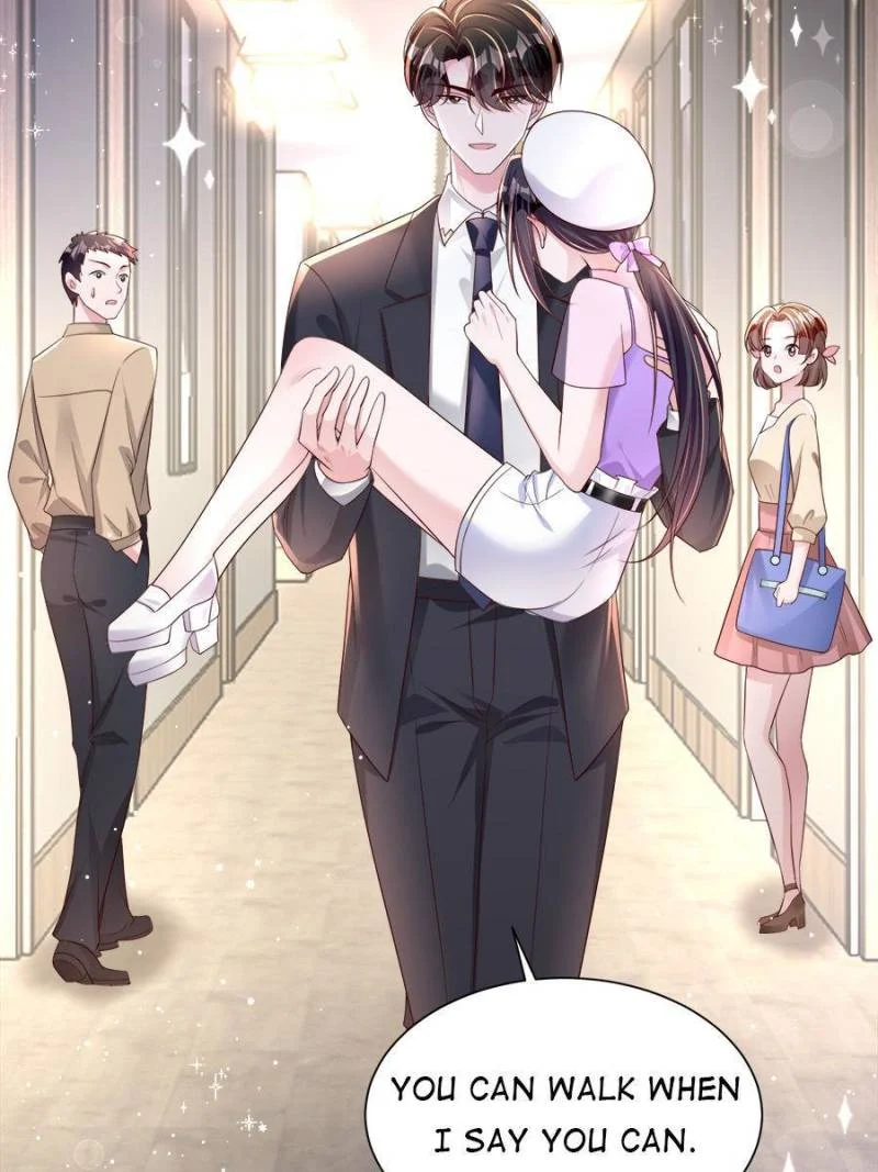 I Was Rocked to the World’s Richest Man in a Matchmaking Office Chapter 56 - Page 32