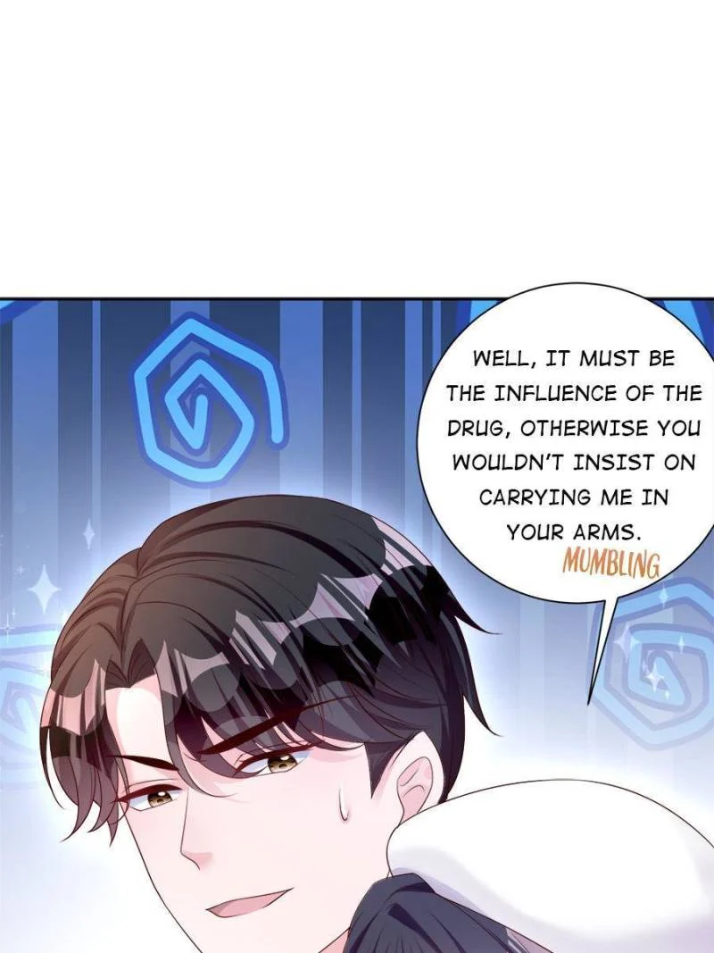 I Was Rocked to the World’s Richest Man in a Matchmaking Office Chapter 56 - Page 34