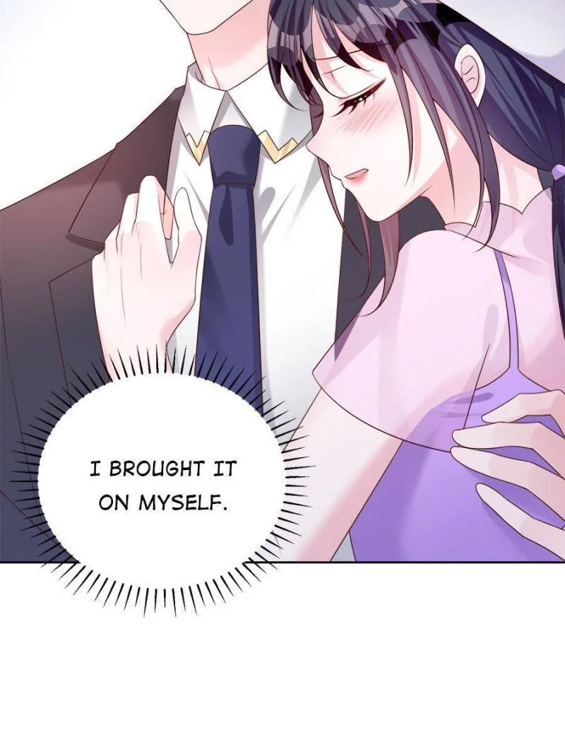 I Was Rocked to the World’s Richest Man in a Matchmaking Office Chapter 56 - Page 35