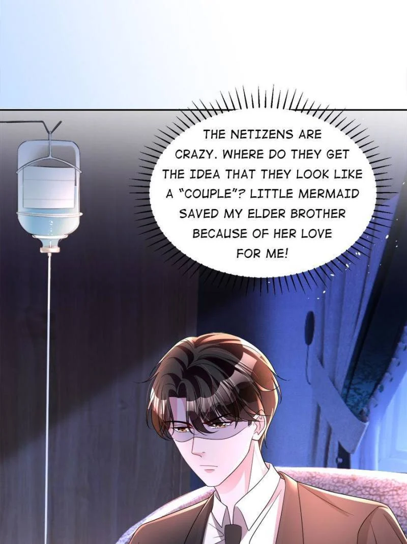 I Was Rocked to the World’s Richest Man in a Matchmaking Office Chapter 56 - Page 42