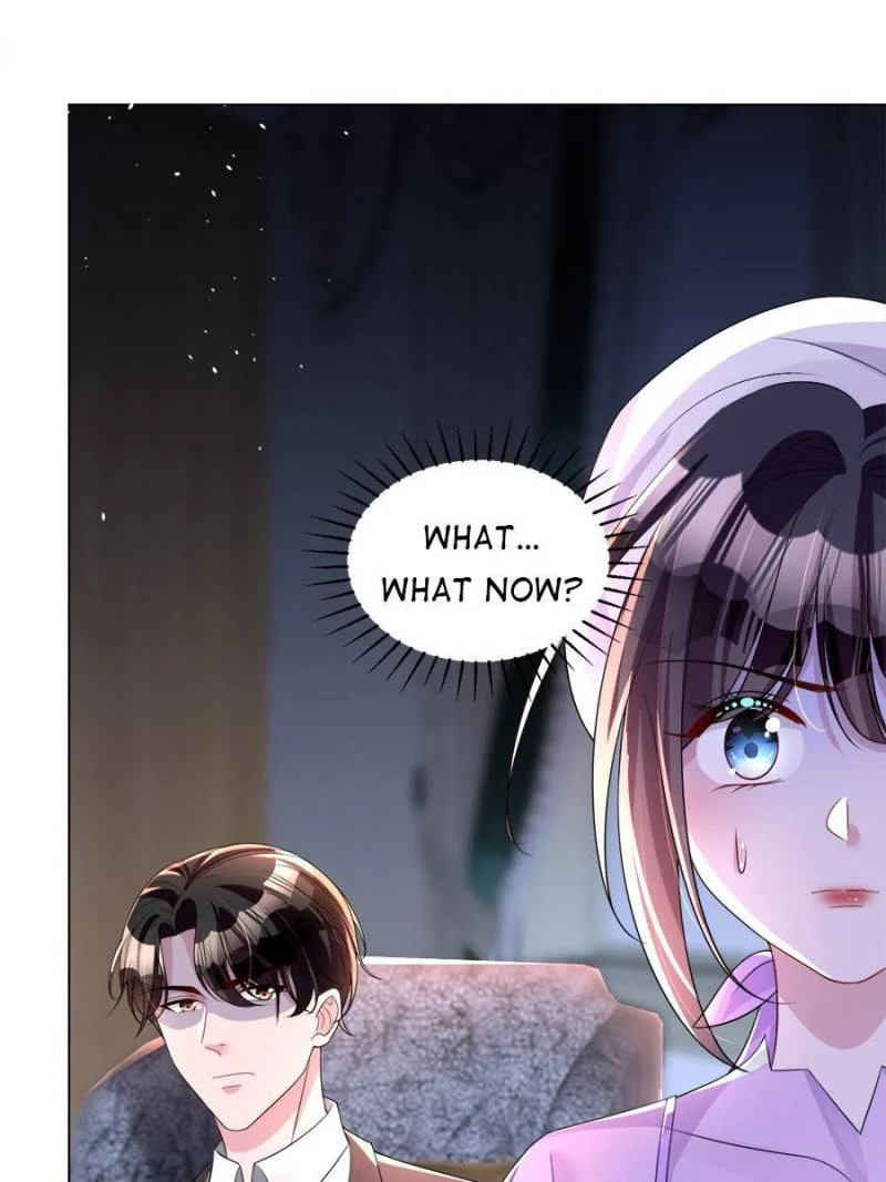 I Was Rocked to the World’s Richest Man in a Matchmaking Office Chapter 56 - Page 45