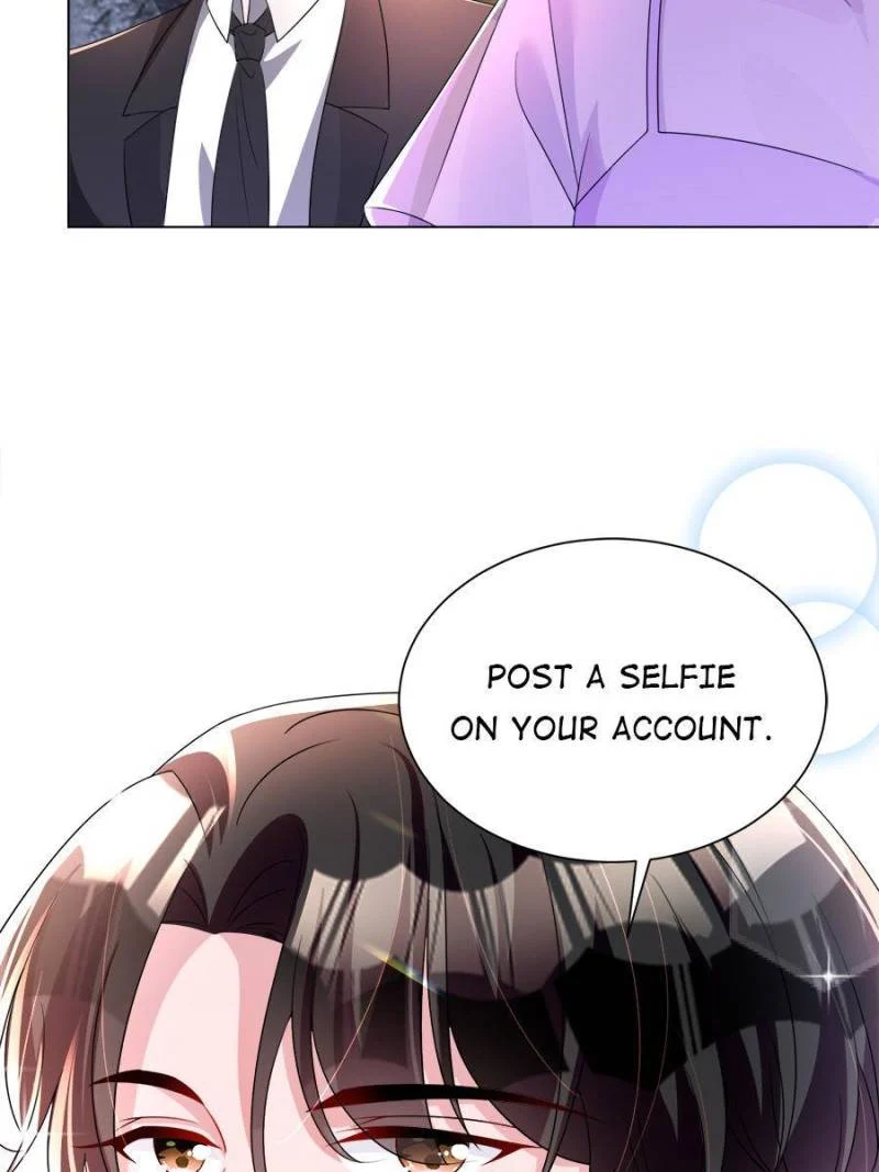 I Was Rocked to the World’s Richest Man in a Matchmaking Office Chapter 56 - Page 46