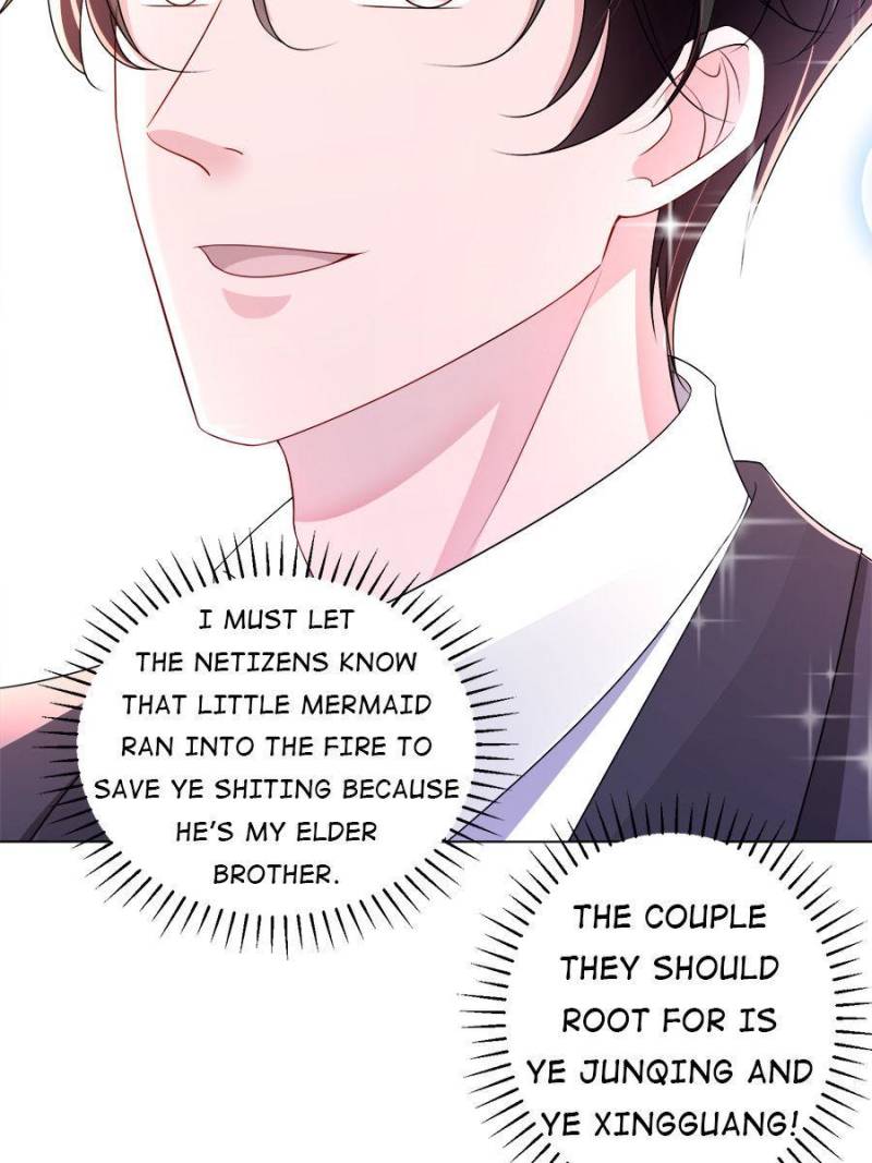 I Was Rocked to the World’s Richest Man in a Matchmaking Office Chapter 56 - Page 47