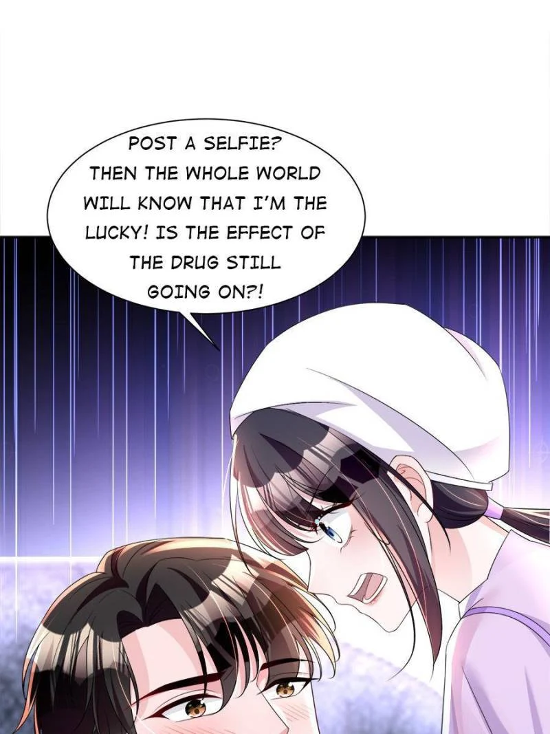 I Was Rocked to the World’s Richest Man in a Matchmaking Office Chapter 56 - Page 49