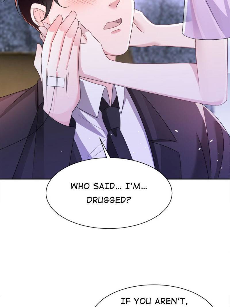 I Was Rocked to the World’s Richest Man in a Matchmaking Office Chapter 56 - Page 50