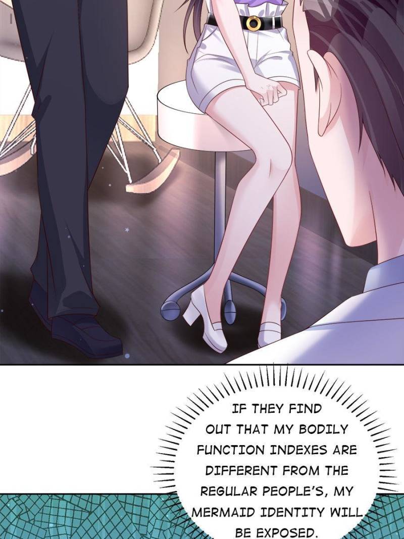 I Was Rocked to the World’s Richest Man in a Matchmaking Office Chapter 56 - Page 6