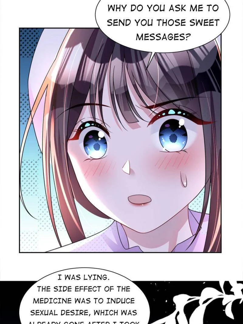 I Was Rocked to the World’s Richest Man in a Matchmaking Office Chapter 56 - Page 51