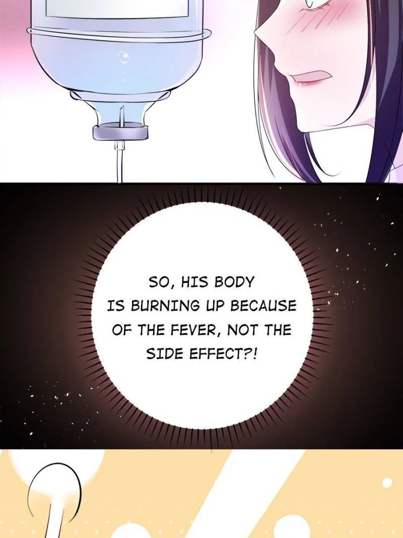 I Was Rocked to the World’s Richest Man in a Matchmaking Office Chapter 56 - Page 55
