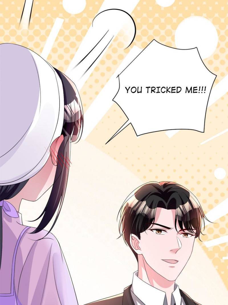 I Was Rocked to the World’s Richest Man in a Matchmaking Office Chapter 56 - Page 56