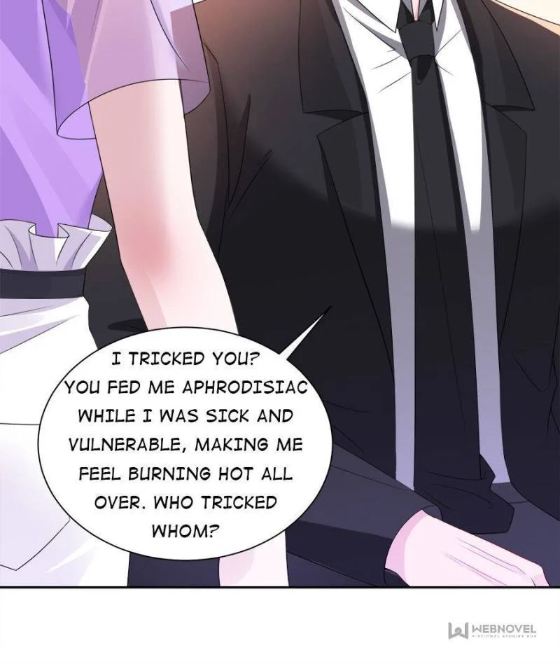 I Was Rocked to the World’s Richest Man in a Matchmaking Office Chapter 56 - Page 57