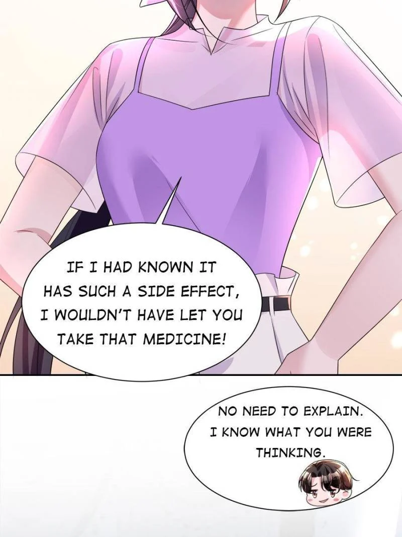 I Was Rocked to the World’s Richest Man in a Matchmaking Office Chapter 56 - Page 60
