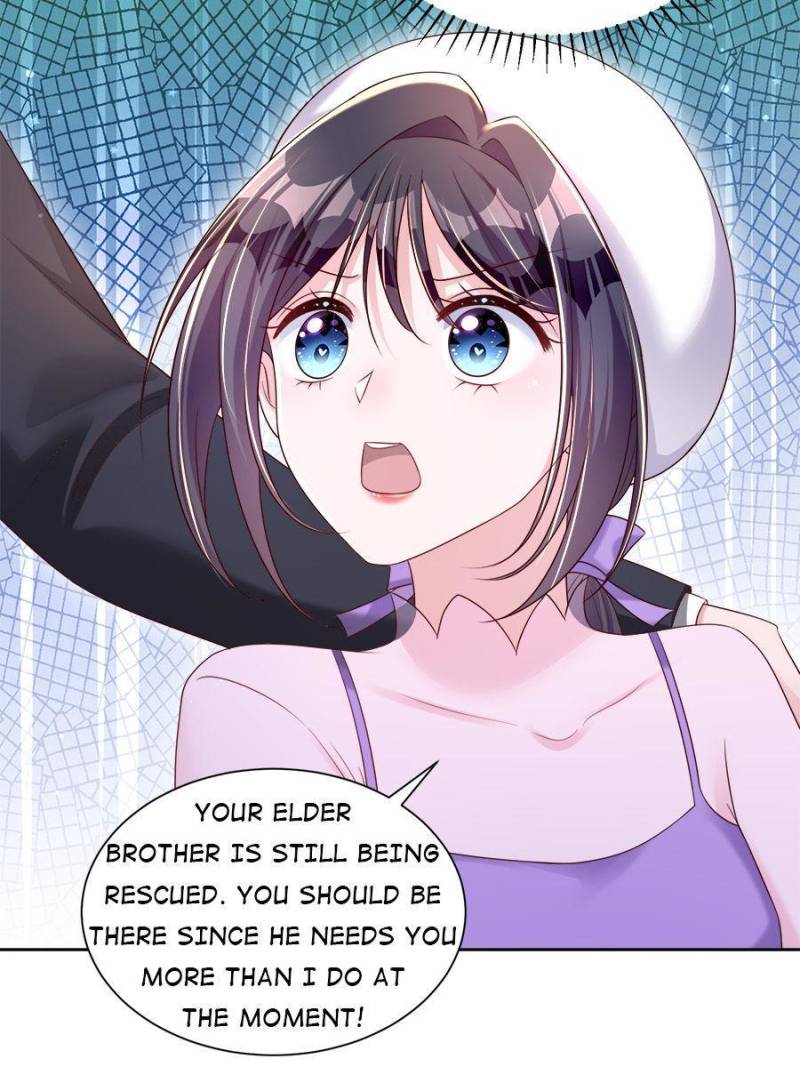 I Was Rocked to the World’s Richest Man in a Matchmaking Office Chapter 56 - Page 7