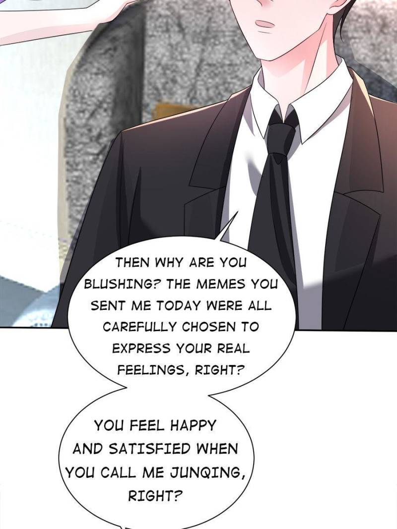 I Was Rocked to the World’s Richest Man in a Matchmaking Office Chapter 56 - Page 62