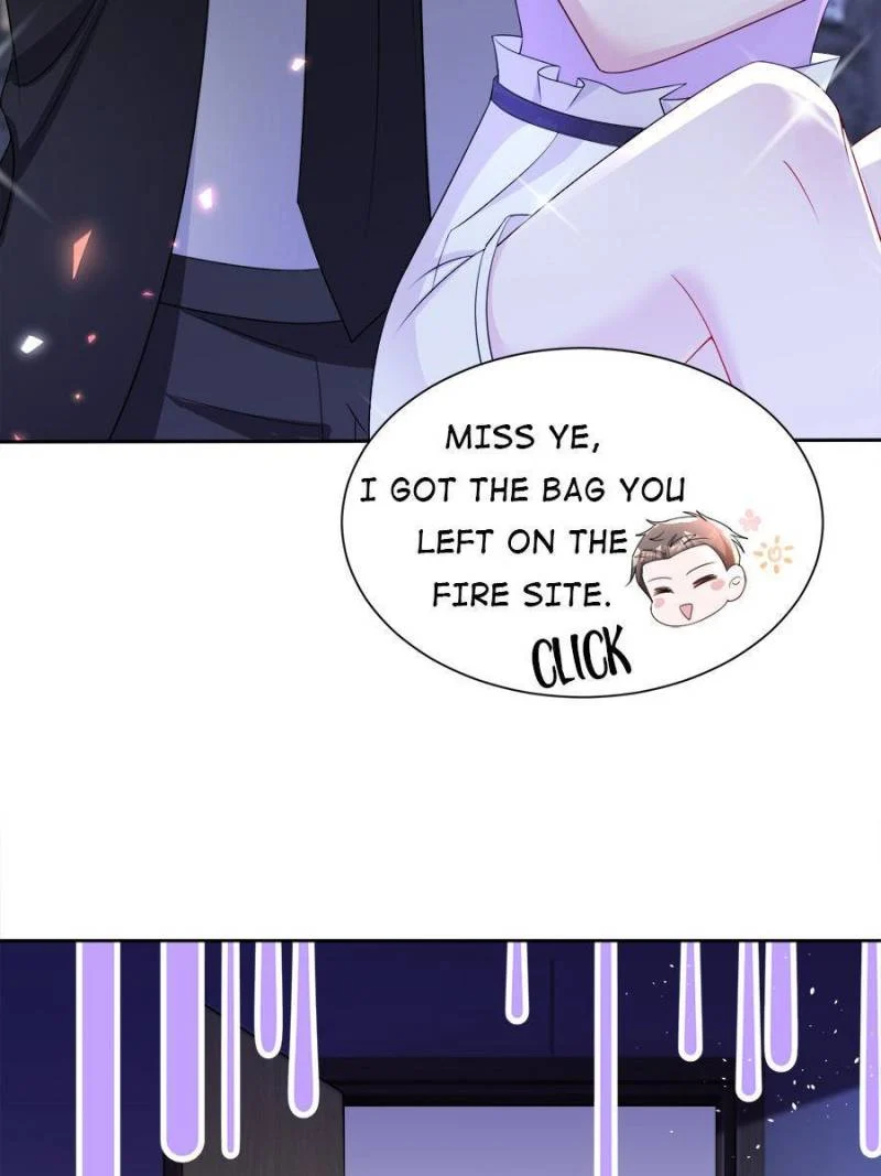 I Was Rocked to the World’s Richest Man in a Matchmaking Office Chapter 56 - Page 71
