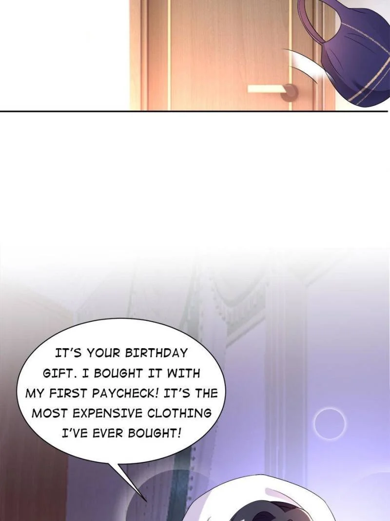 I Was Rocked to the World’s Richest Man in a Matchmaking Office Chapter 56 - Page 73