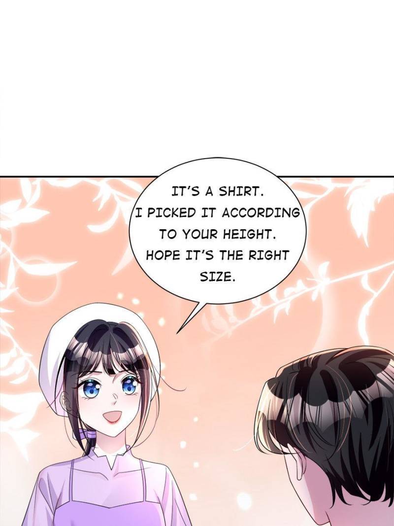 I Was Rocked to the World’s Richest Man in a Matchmaking Office Chapter 56 - Page 76