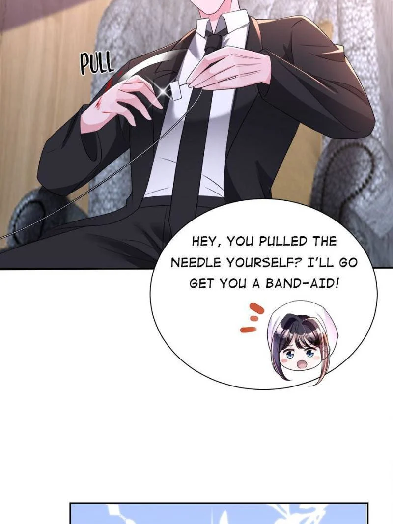 I Was Rocked to the World’s Richest Man in a Matchmaking Office Chapter 56 - Page 78