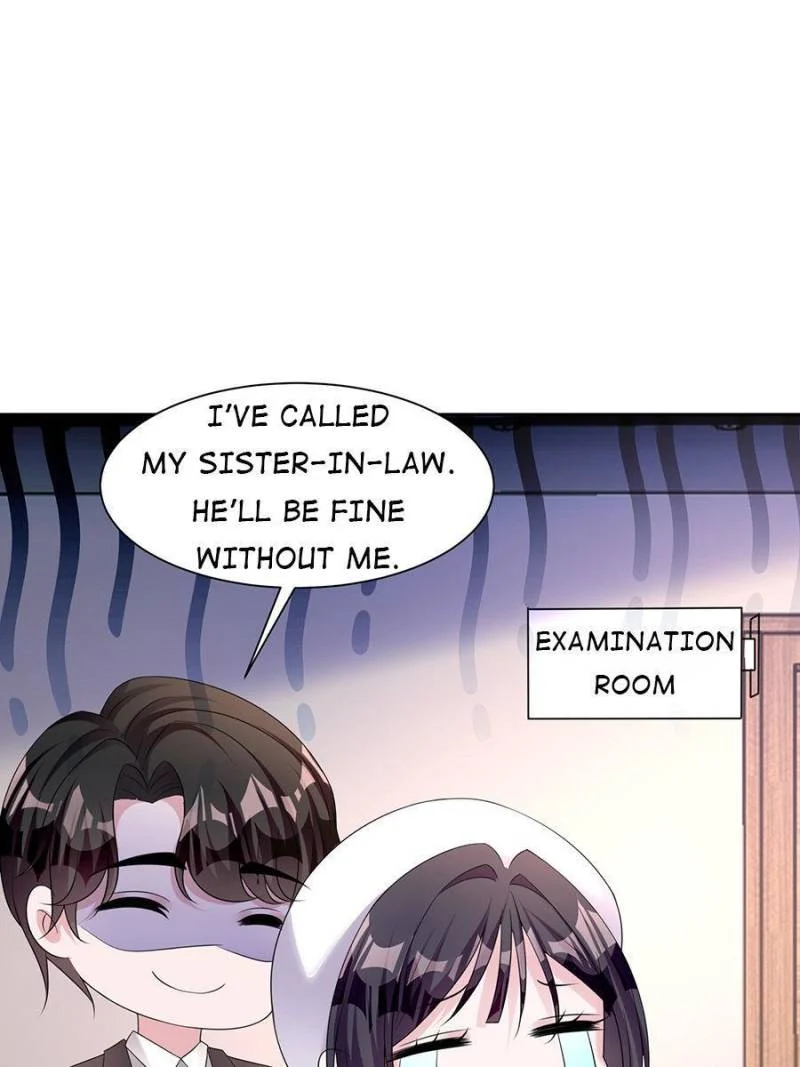 I Was Rocked to the World’s Richest Man in a Matchmaking Office Chapter 56 - Page 9