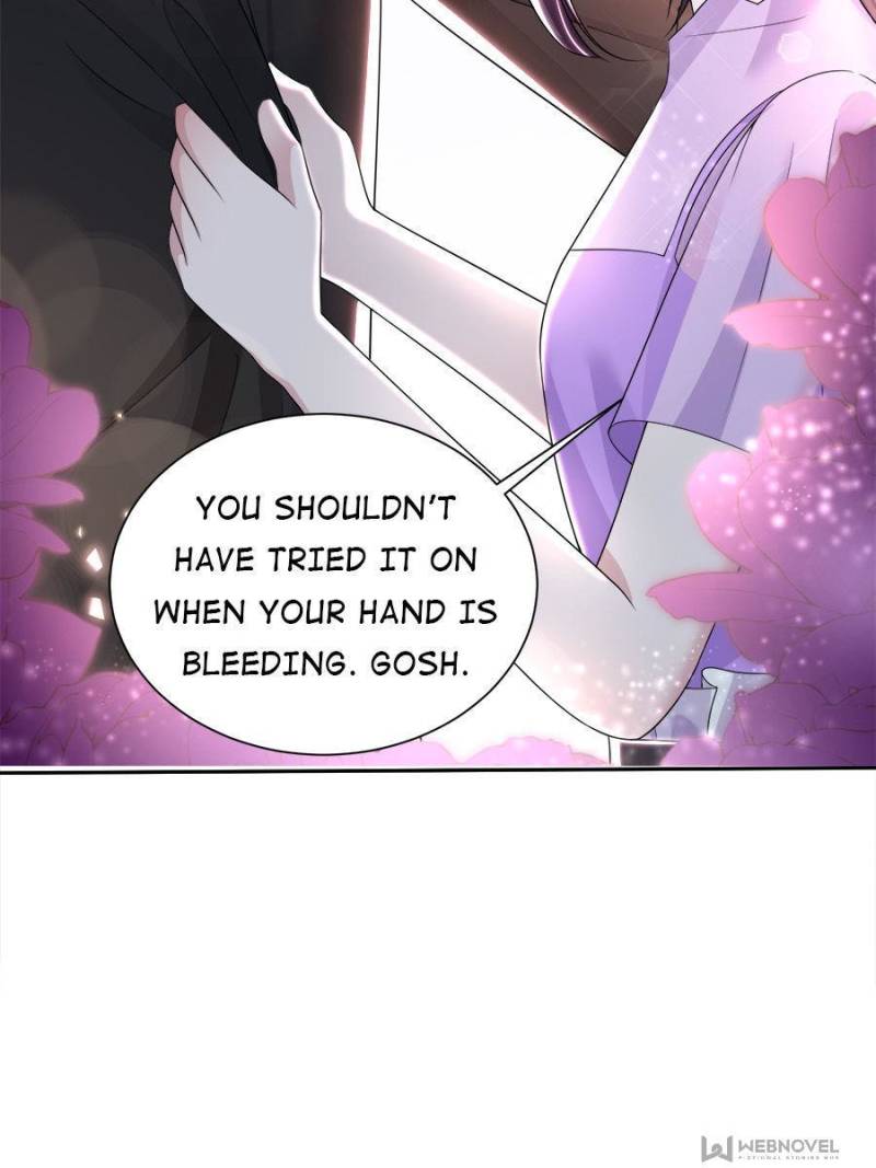 I Was Rocked to the World’s Richest Man in a Matchmaking Office Chapter 56 - Page 83