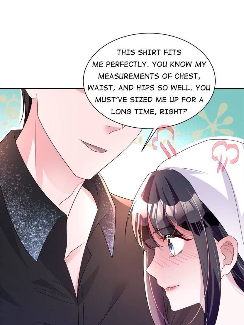 I Was Rocked to the World’s Richest Man in a Matchmaking Office Chapter 56 - Page 85