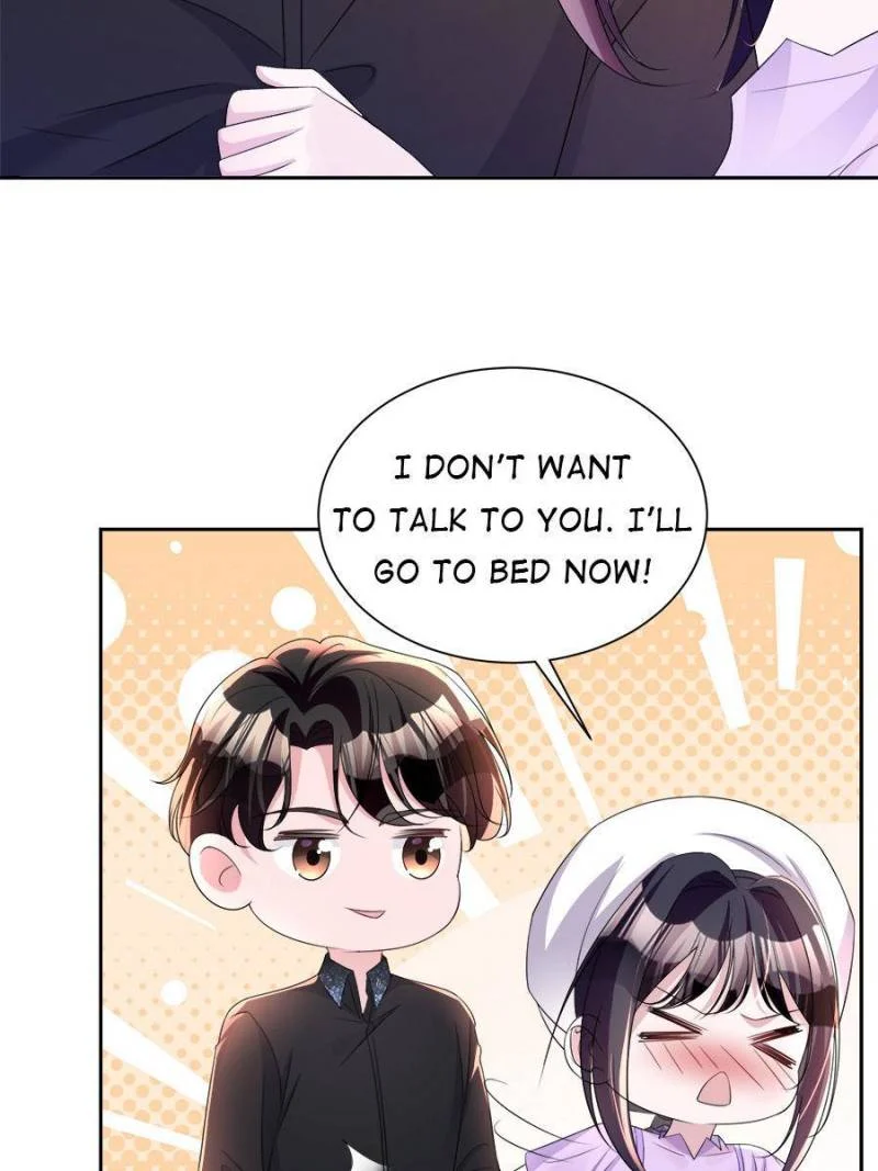 I Was Rocked to the World’s Richest Man in a Matchmaking Office Chapter 56 - Page 86
