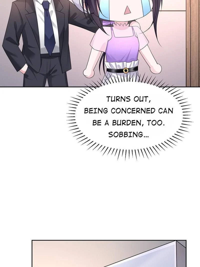 I Was Rocked to the World’s Richest Man in a Matchmaking Office Chapter 56 - Page 10