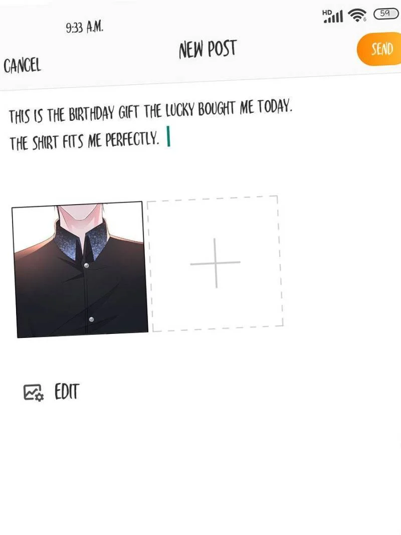 I Was Rocked to the World’s Richest Man in a Matchmaking Office Chapter 56 - Page 94