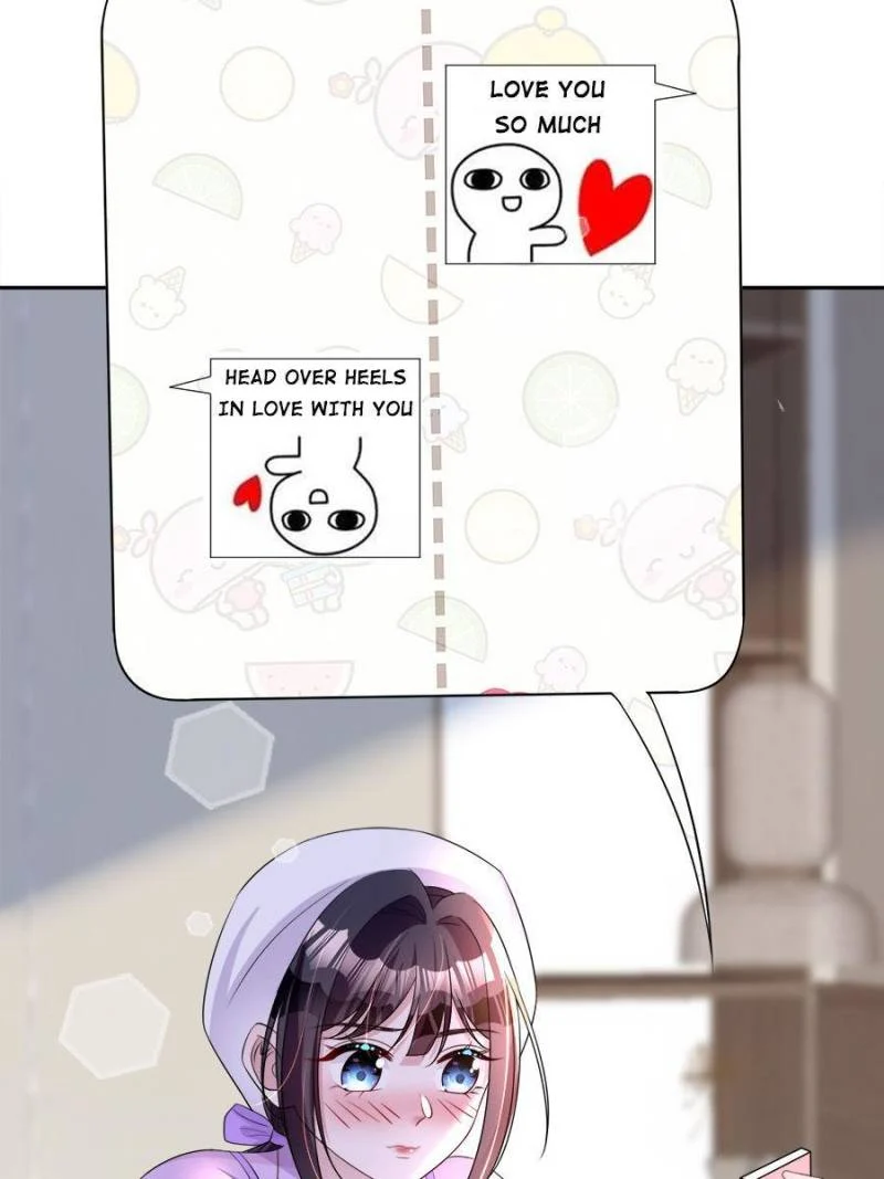 I Was Rocked to the World’s Richest Man in a Matchmaking Office Chapter 56 - Page 97