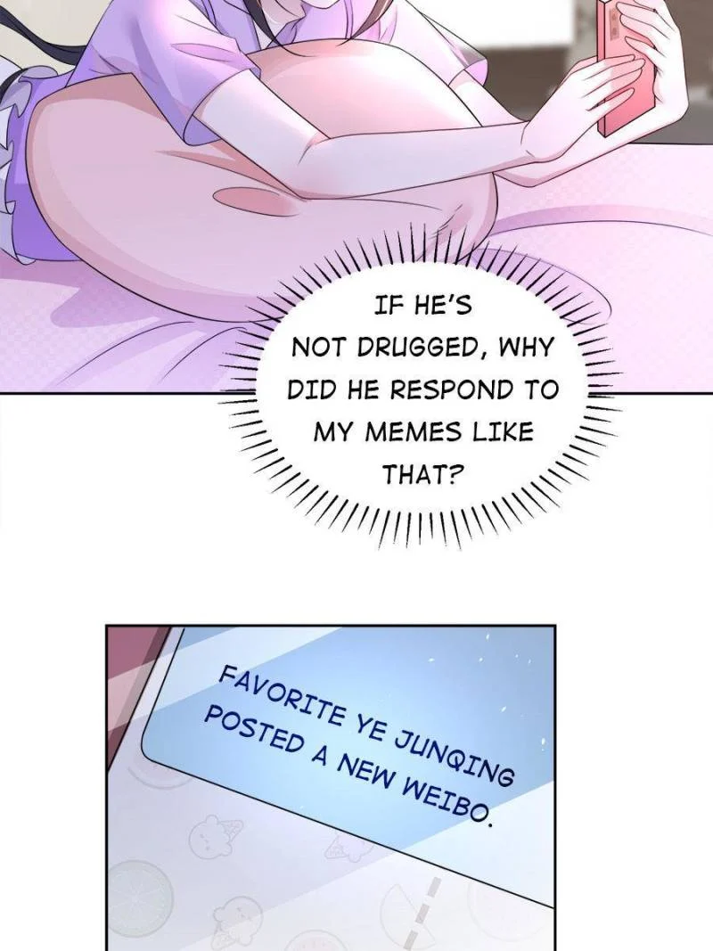 I Was Rocked to the World’s Richest Man in a Matchmaking Office Chapter 56 - Page 98