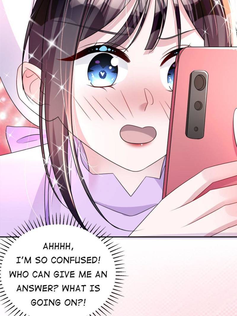 I Was Rocked to the World’s Richest Man in a Matchmaking Office Chapter 56 - Page 100