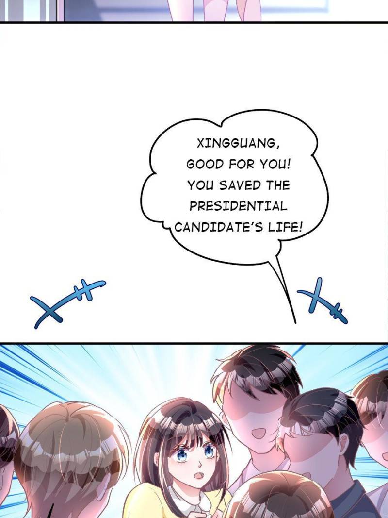 I Was Rocked to the World’s Richest Man in a Matchmaking Office Chapter 57 - Page 2