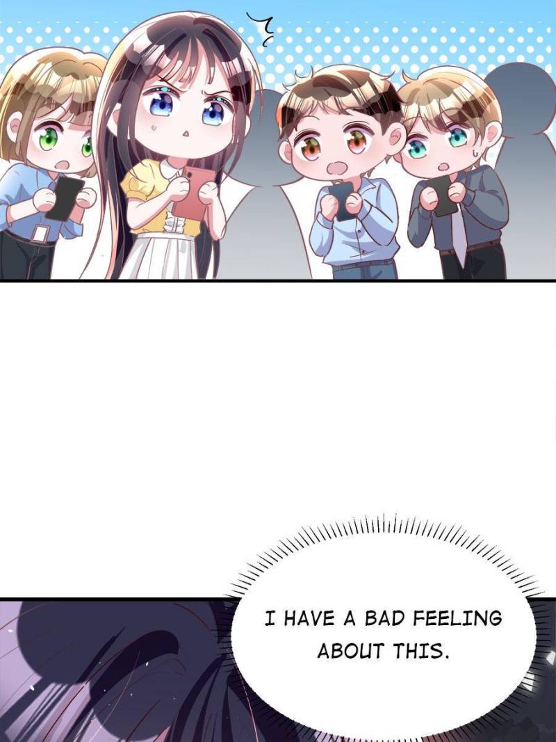 I Was Rocked to the World’s Richest Man in a Matchmaking Office Chapter 57 - Page 11