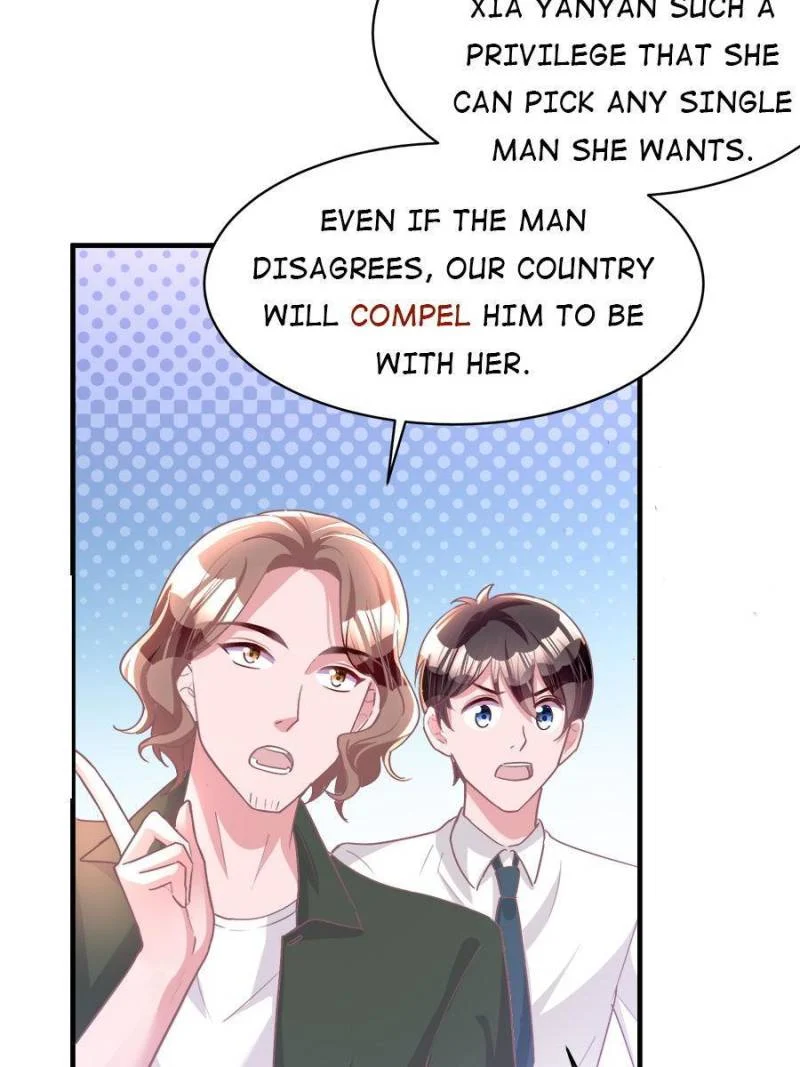 I Was Rocked to the World’s Richest Man in a Matchmaking Office Chapter 57 - Page 14