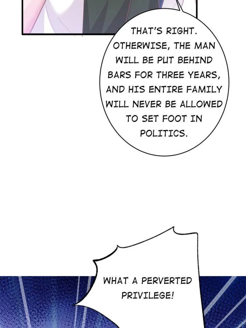 I Was Rocked to the World’s Richest Man in a Matchmaking Office Chapter 57 - Page 15