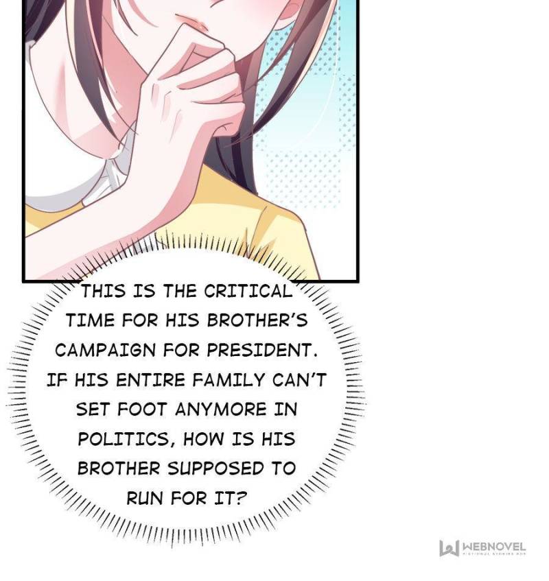I Was Rocked to the World’s Richest Man in a Matchmaking Office Chapter 57 - Page 18