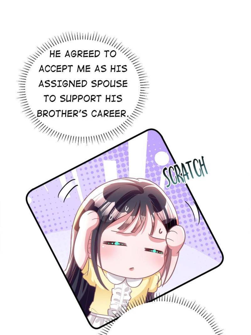 I Was Rocked to the World’s Richest Man in a Matchmaking Office Chapter 57 - Page 19