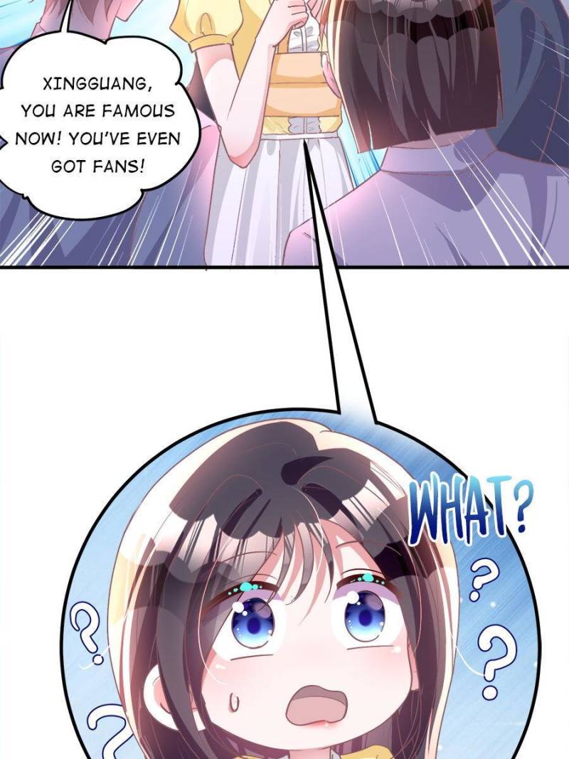 I Was Rocked to the World’s Richest Man in a Matchmaking Office Chapter 57 - Page 3