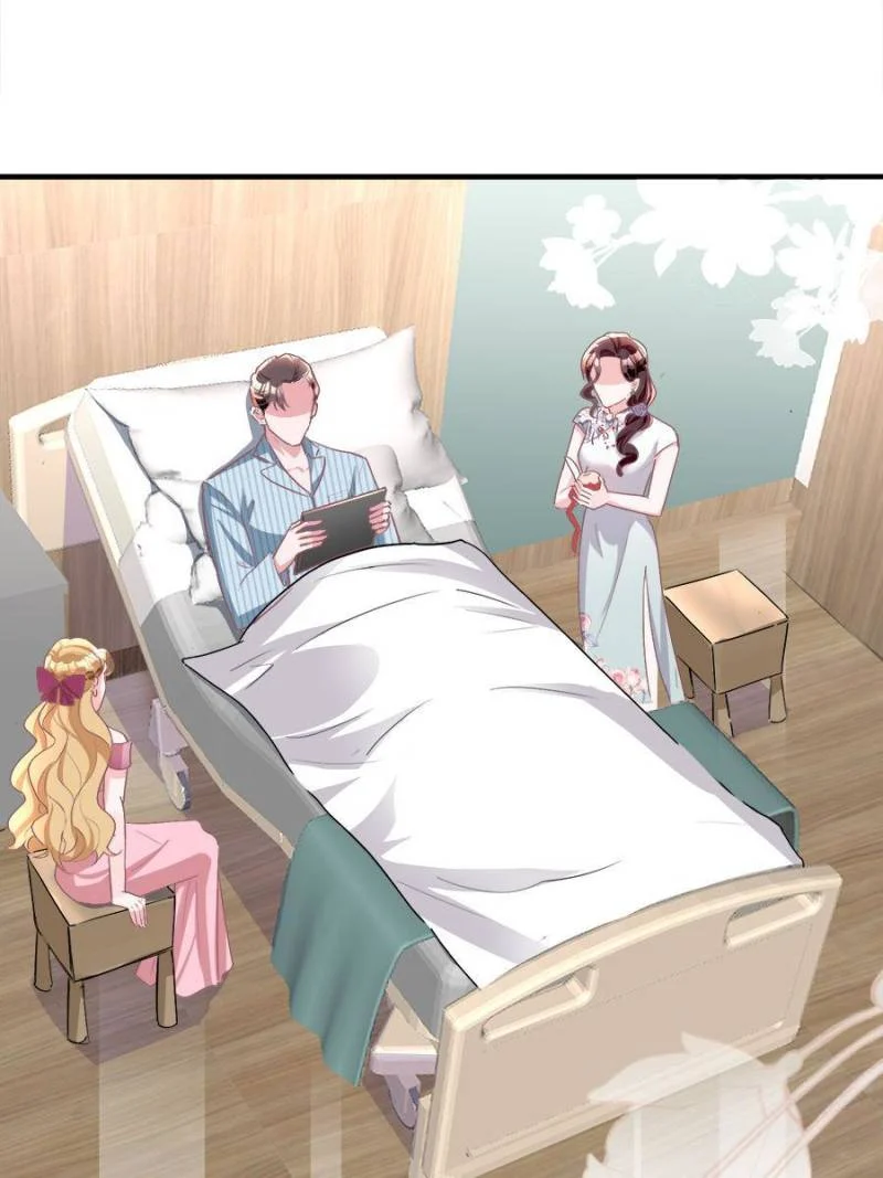 I Was Rocked to the World’s Richest Man in a Matchmaking Office Chapter 57 - Page 22