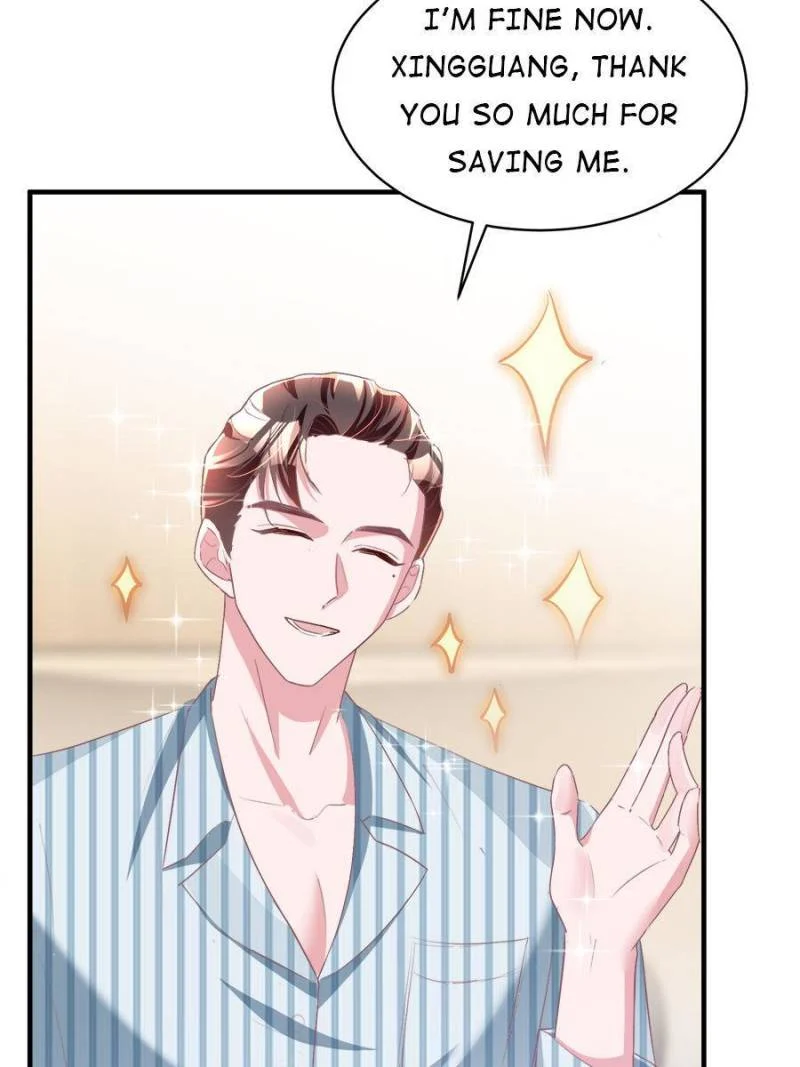 I Was Rocked to the World’s Richest Man in a Matchmaking Office Chapter 57 - Page 25