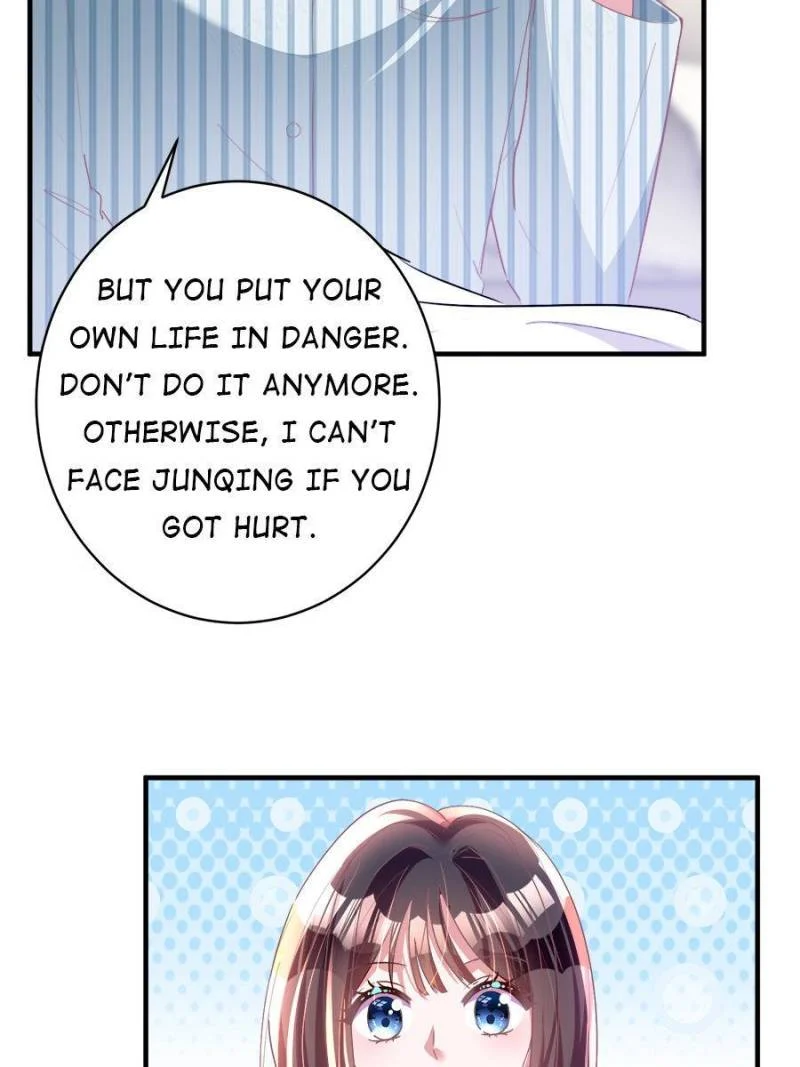 I Was Rocked to the World’s Richest Man in a Matchmaking Office Chapter 57 - Page 26