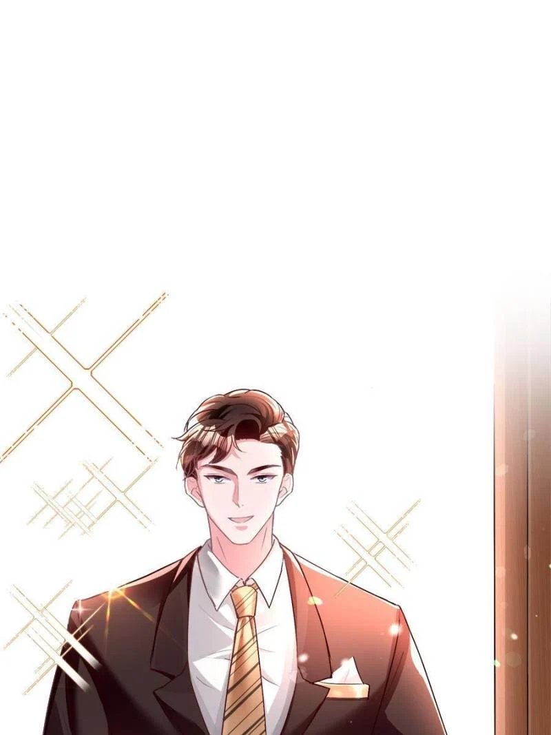 I Was Rocked to the World’s Richest Man in a Matchmaking Office Chapter 57 - Page 28