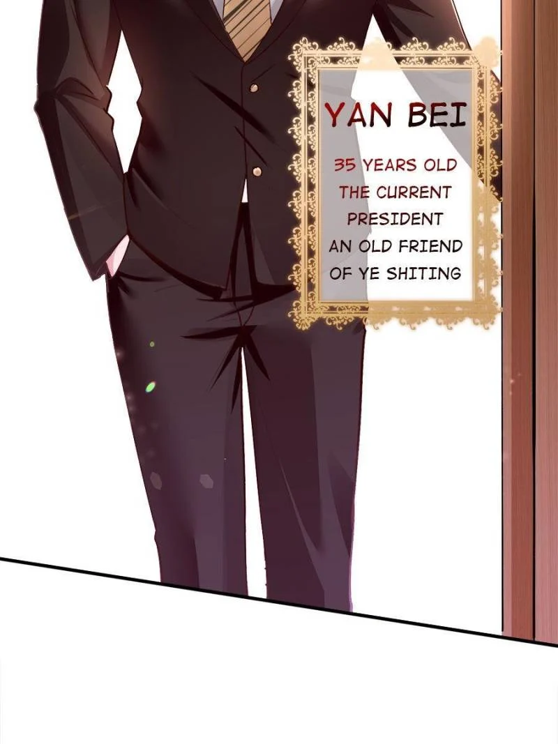 I Was Rocked to the World’s Richest Man in a Matchmaking Office Chapter 57 - Page 29