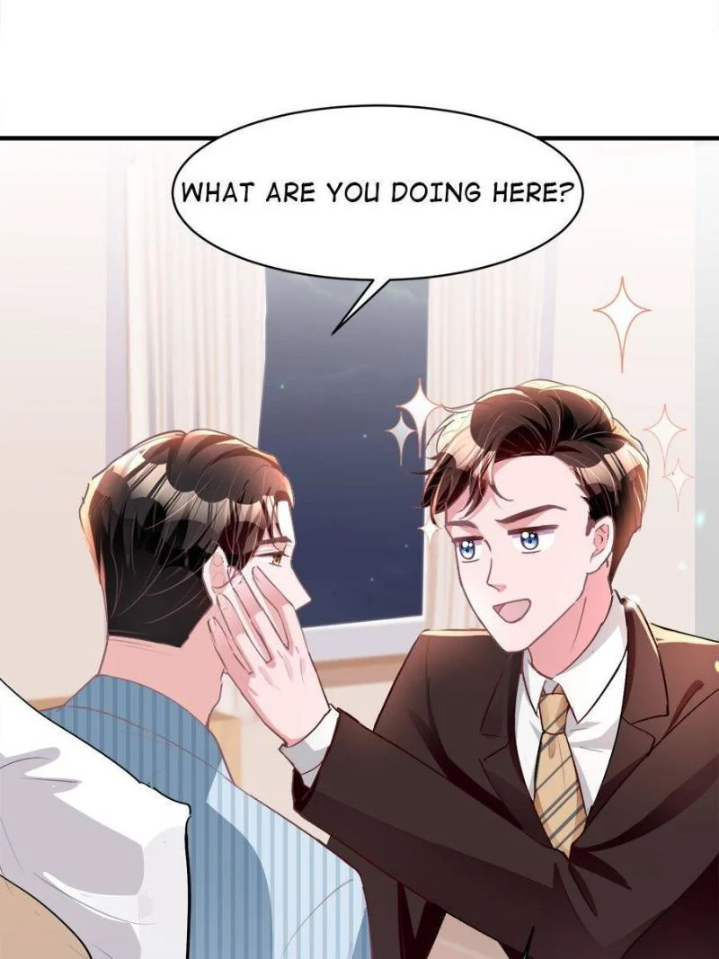 I Was Rocked to the World’s Richest Man in a Matchmaking Office Chapter 57 - Page 30