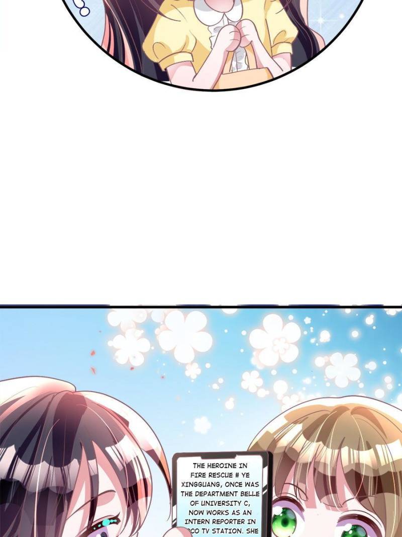 I Was Rocked to the World’s Richest Man in a Matchmaking Office Chapter 57 - Page 4